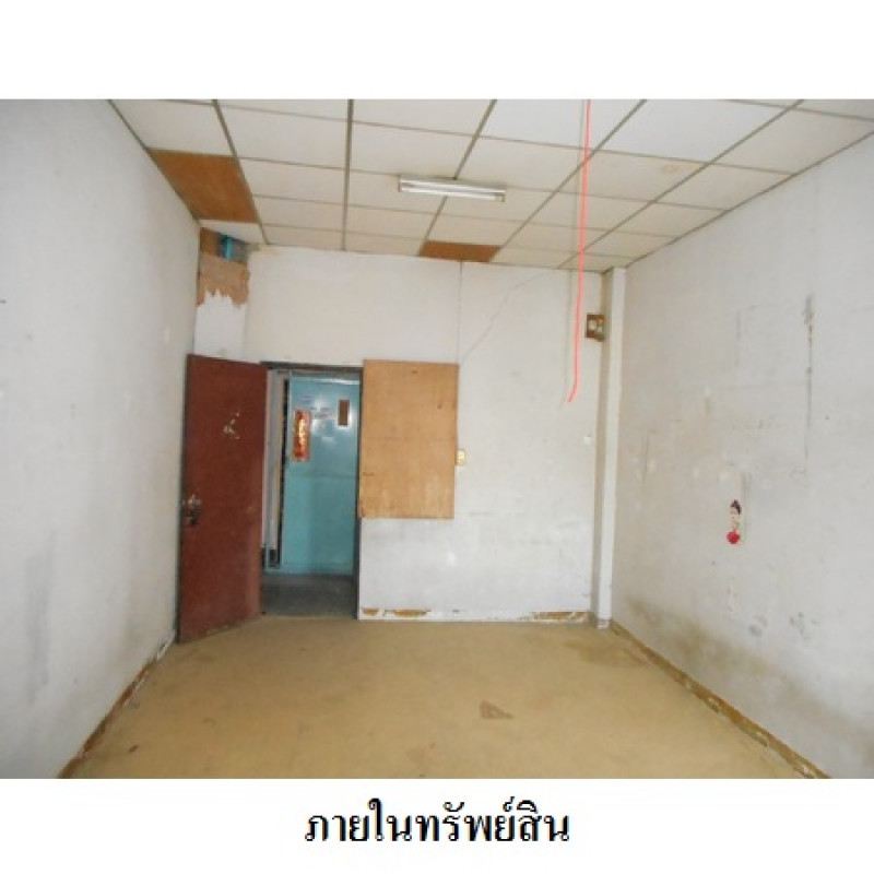 คอนโด กฤติกาญจน์คอนโดมิเนียม สมุทรสาคร กระทุ่มแบน อ้อมน้อย 144500