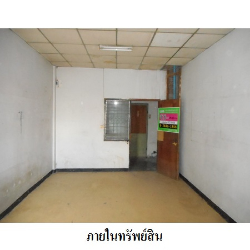 คอนโด กฤติกาญจน์คอนโดมิเนียม สมุทรสาคร กระทุ่มแบน อ้อมน้อย 104000
