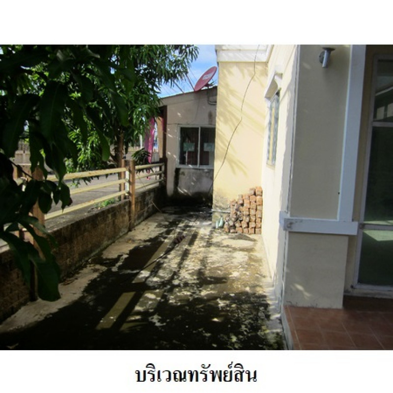 บ้านเดี่ยว เติมรัก นนทบุรี บางบัวทอง บางคูรัด 2841900