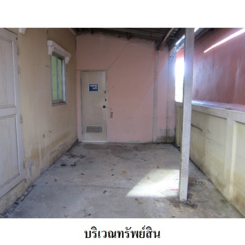 บ้านเดี่ยว เติมรัก นนทบุรี บางบัวทอง บางคูรัด 2841900