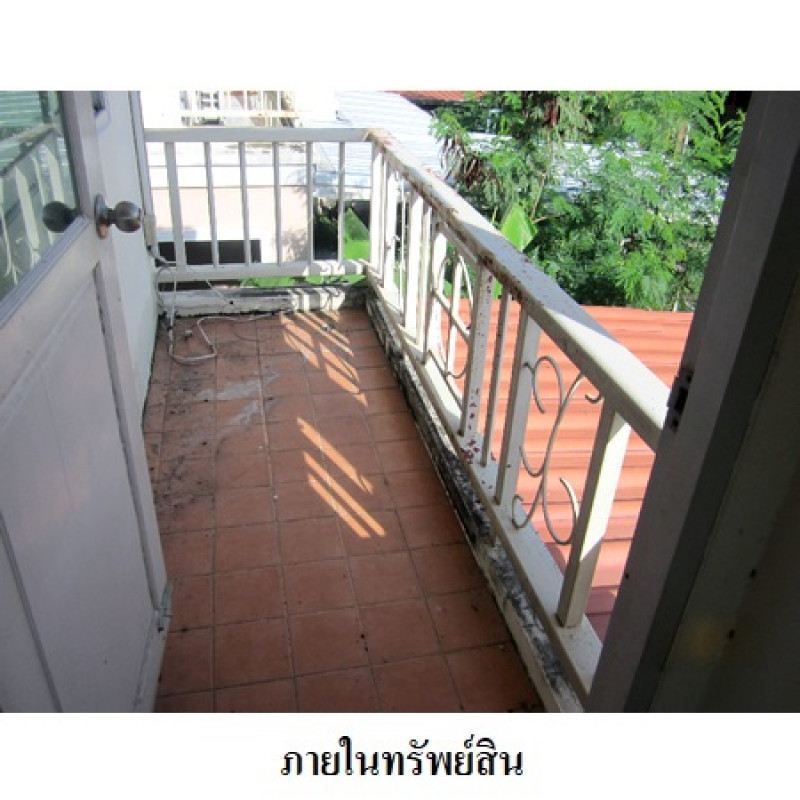 บ้านเดี่ยว เติมรัก นนทบุรี บางบัวทอง บางคูรัด 2841900