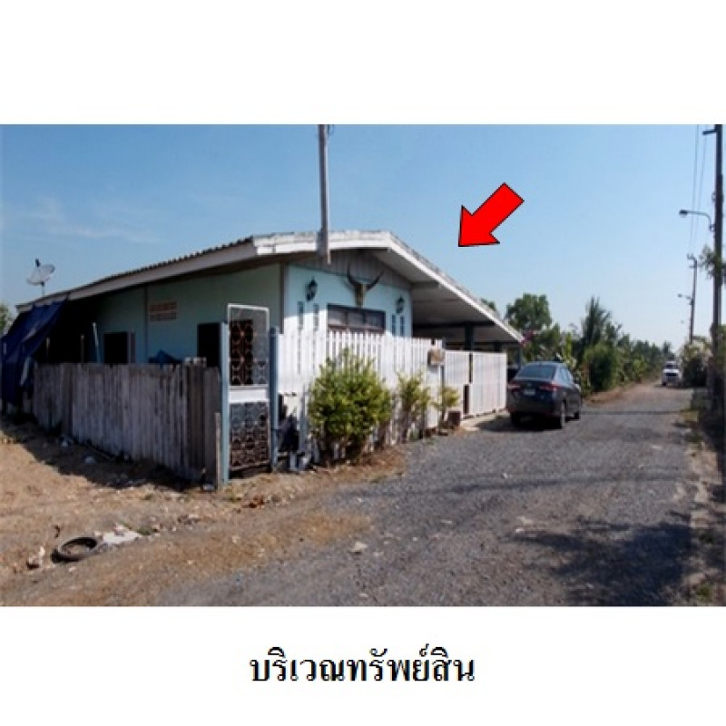 บ้านเดี่ยว กรุงเทพมหานคร หนองจอก คลองสิบ 5562700