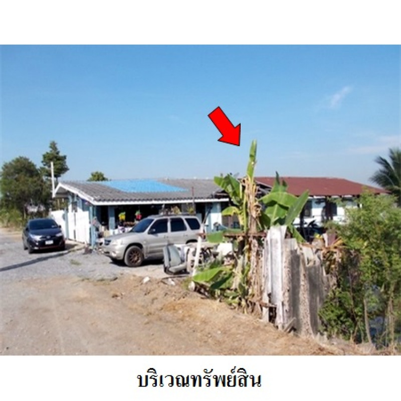 บ้านเดี่ยว กรุงเทพมหานคร หนองจอก คลองสิบ 5562700