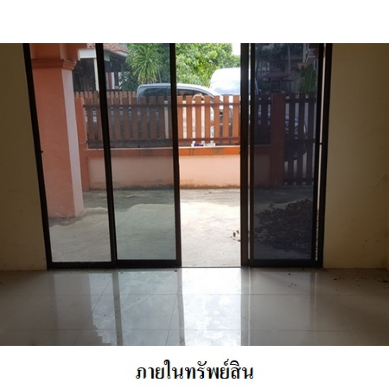 บ้านเดี่ยว เจ้าพระยา 3 ชลบุรี บางละมุง ตะเคียนเตี้ย 1785700