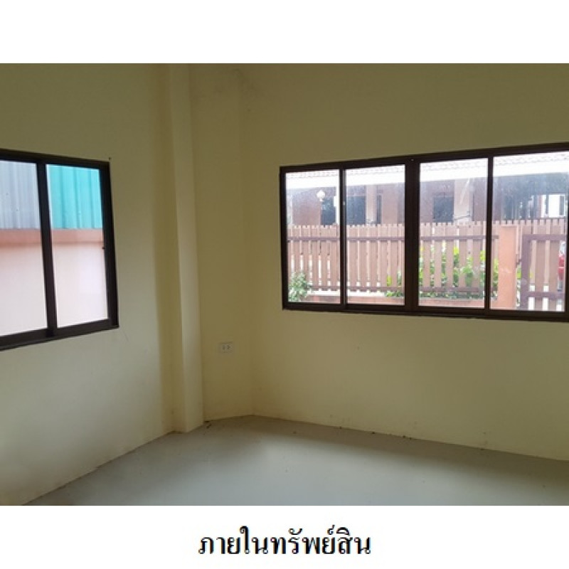 บ้านเดี่ยว เจ้าพระยา 3 ชลบุรี บางละมุง ตะเคียนเตี้ย 1785700