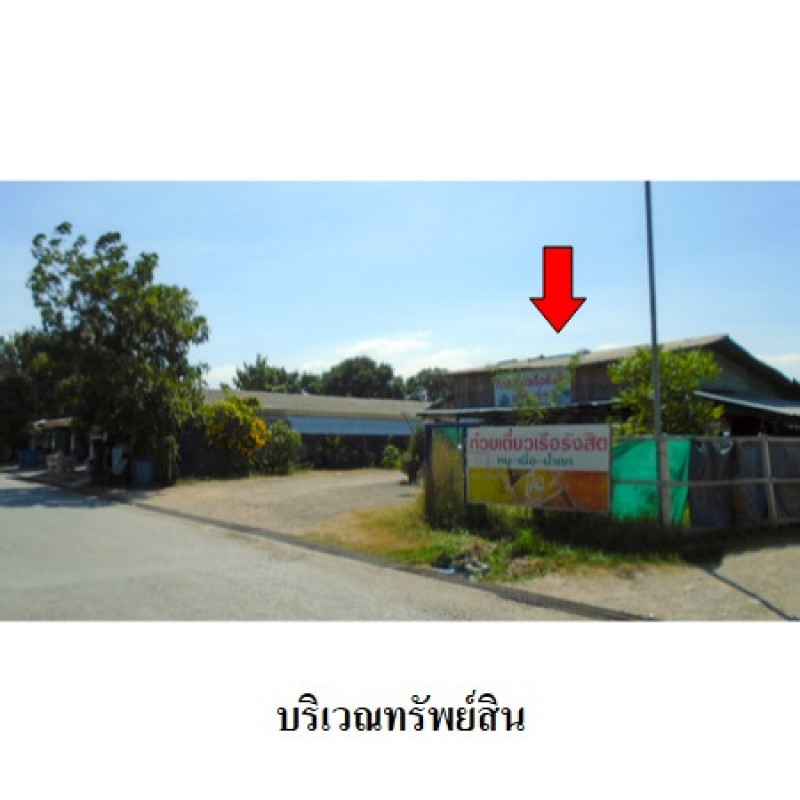 ที่ดินเปล่า สระบุรี เมืองสระบุรี หนองปลาไหล 12622200