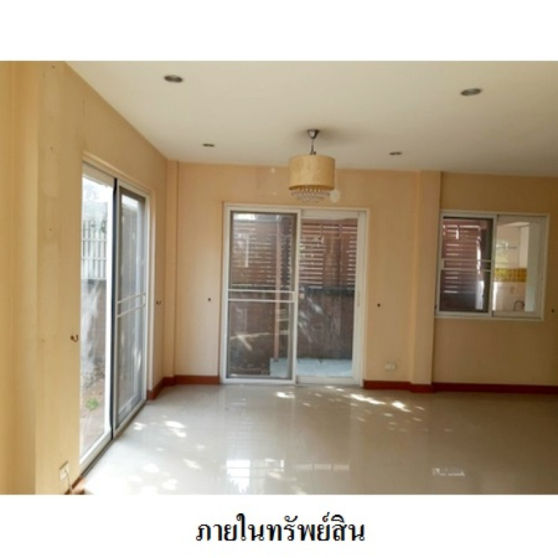 บ้านเดี่ยว คาซ่าวิลล์ สุขาภิบาล 5 กรุงเทพมหานคร สายไหม ออเงิน 4905200