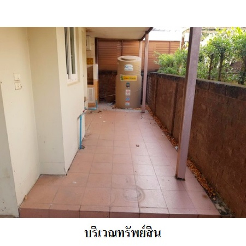 บ้านเดี่ยว คาซ่าวิลล์ สุขาภิบาล 5 กรุงเทพมหานคร สายไหม ออเงิน 4905200