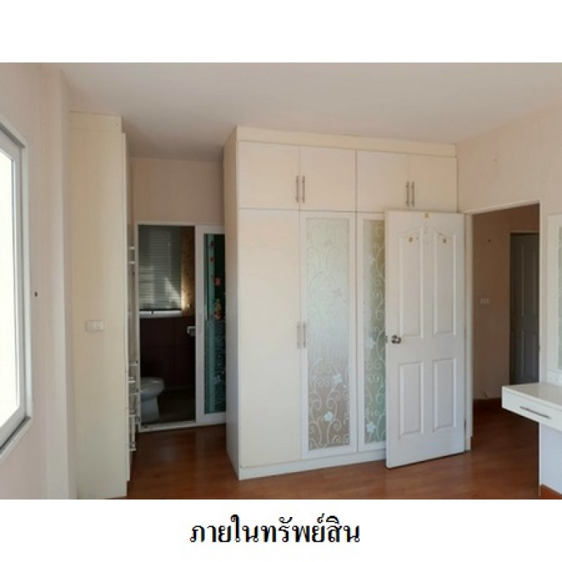 บ้านเดี่ยว คาซ่าวิลล์ สุขาภิบาล 5 กรุงเทพมหานคร สายไหม ออเงิน 4905200