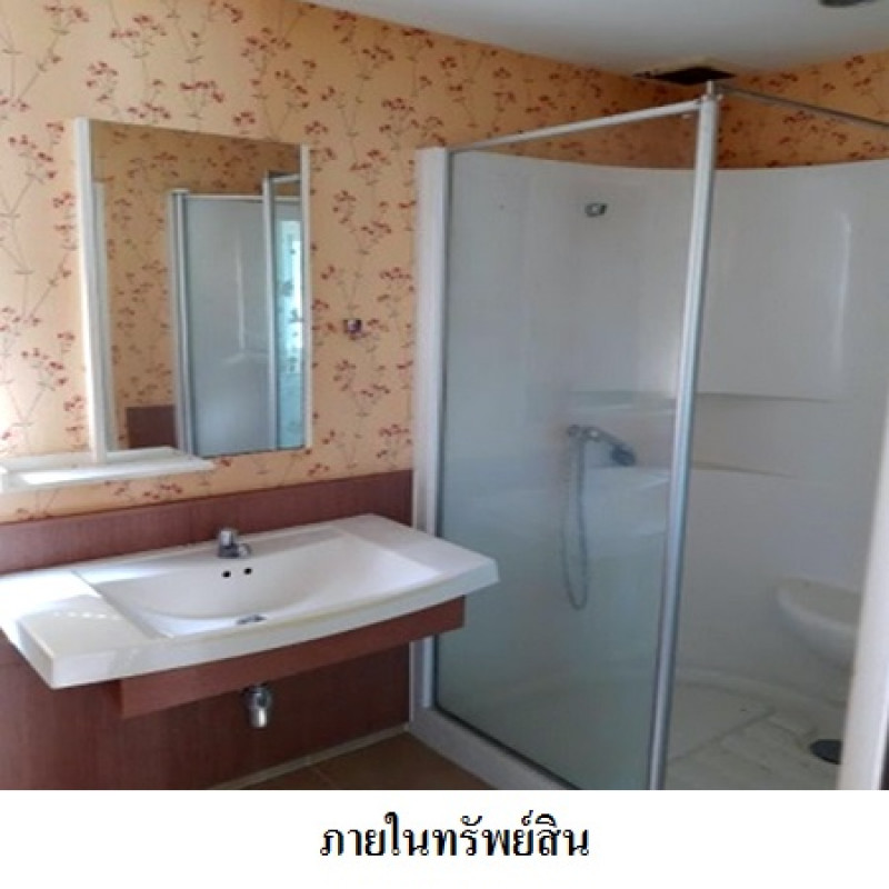บ้านเดี่ยว คาซ่าวิลล์ สุขาภิบาล 5 กรุงเทพมหานคร สายไหม ออเงิน 4905200