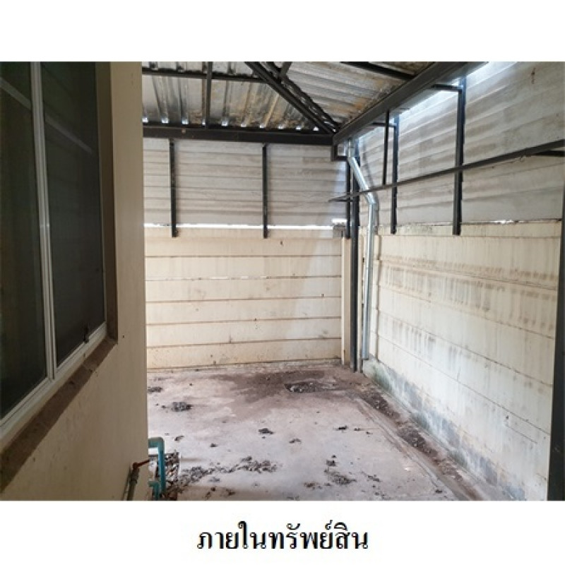บ้านเดี่ยว ชลลดา ขอนแก่น ขอนแก่น เมืองขอนแก่น บ้านเป็ด 4430000