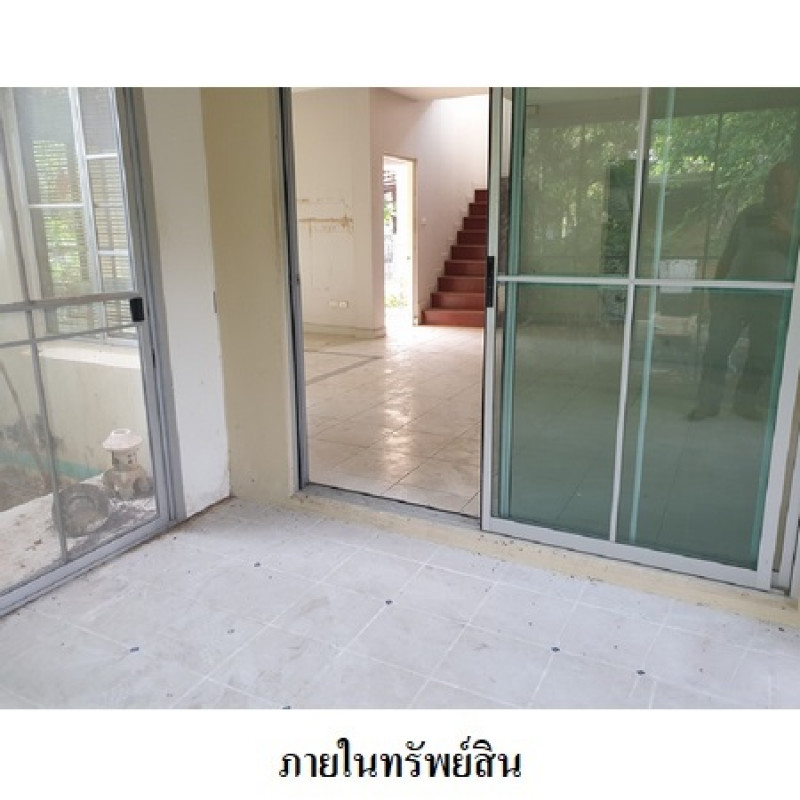 บ้านเดี่ยว ชลลดา ขอนแก่น ขอนแก่น เมืองขอนแก่น บ้านเป็ด 4430000