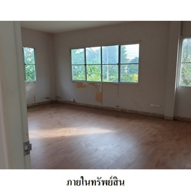บ้านเดี่ยว ชลลดา ขอนแก่น ขอนแก่น เมืองขอนแก่น บ้านเป็ด 4430000