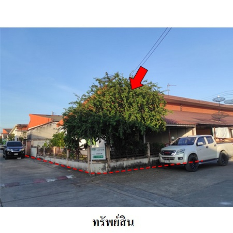 Townhouse Chon Buri Si Racha Bo Win 1366300