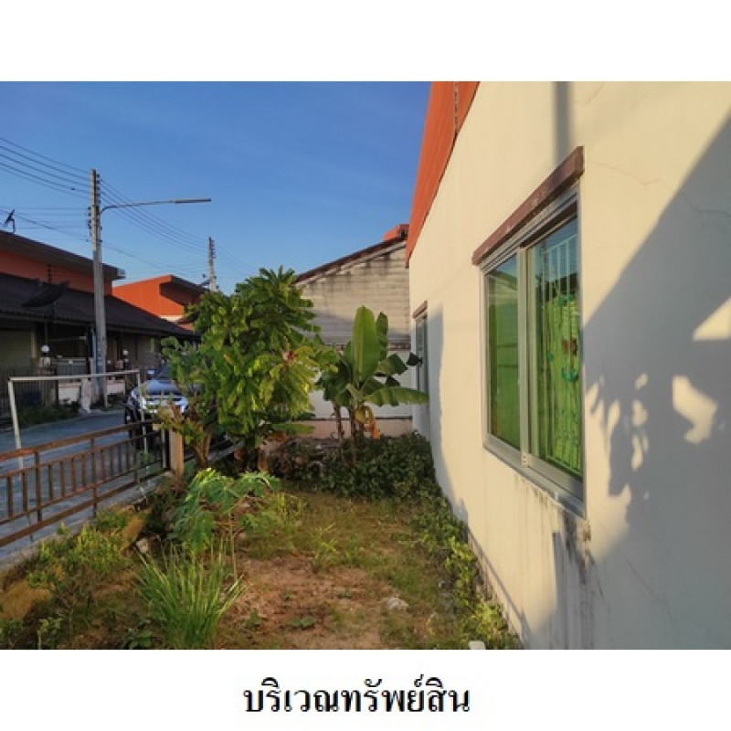 Townhouse Chon Buri Si Racha Bo Win 1366300