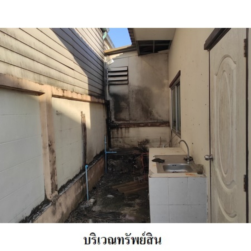 Townhouse Chon Buri Si Racha Bo Win 1366300