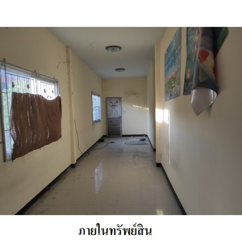 Townhouse Chon Buri Si Racha Bo Win 1366300