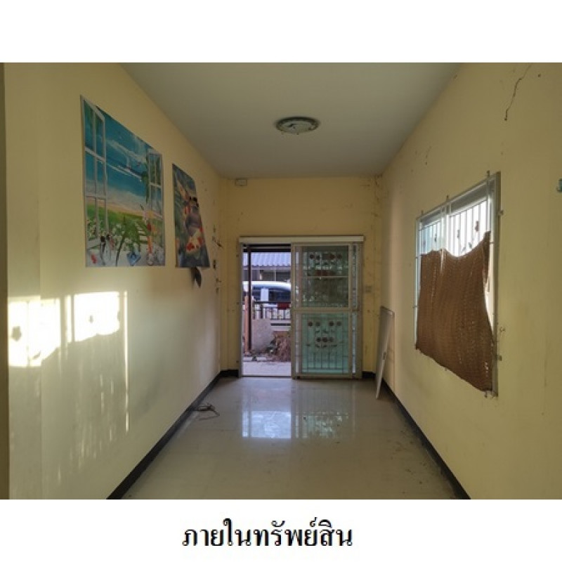 Townhouse Chon Buri Si Racha Bo Win 1366300