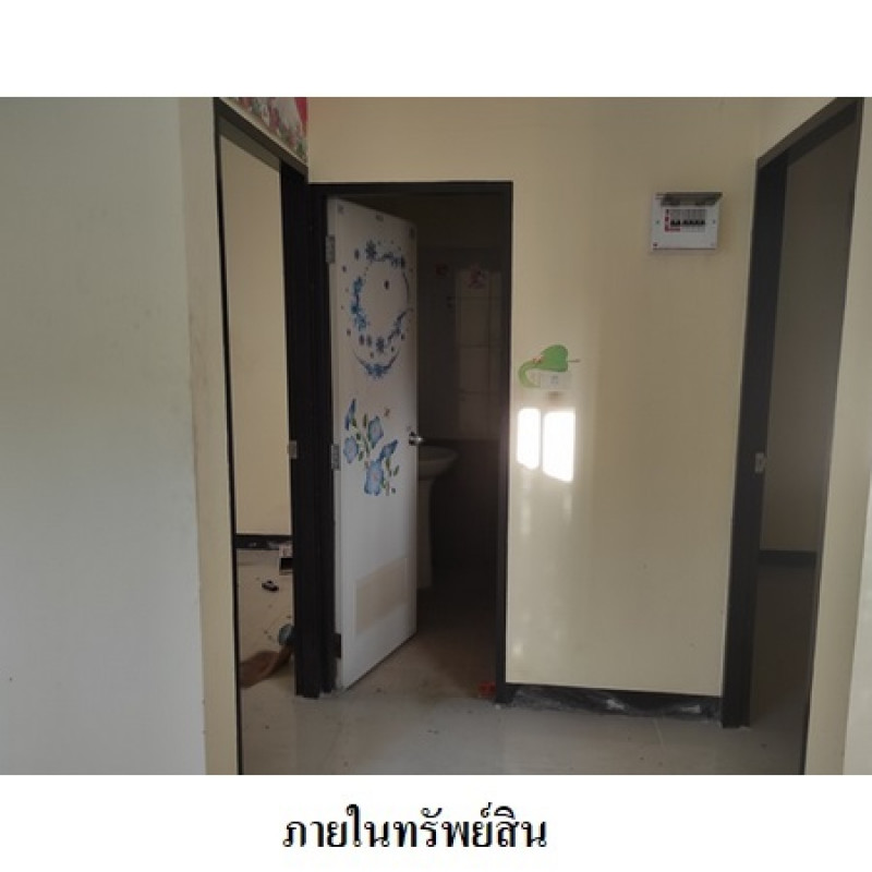 Townhouse Chon Buri Si Racha Bo Win 1366300