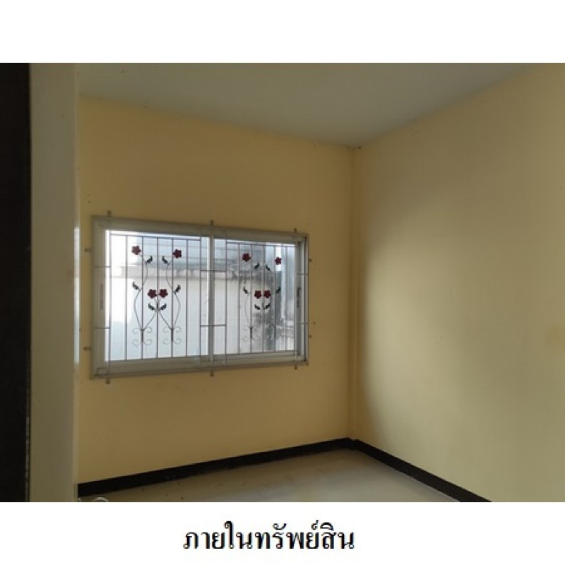 Townhouse Chon Buri Si Racha Bo Win 1366300