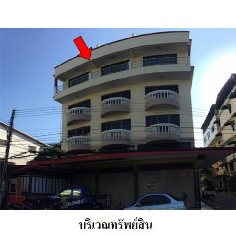 อาคารพาณิชย์ เชียงราย แม่สาย แม่สาย 10360000