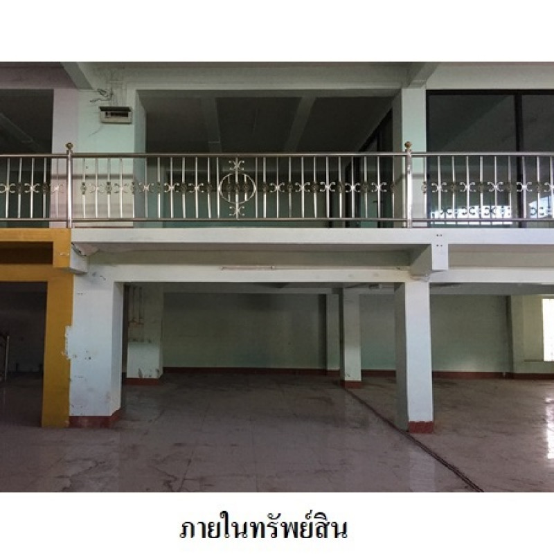 อาคารพาณิชย์ เชียงราย แม่สาย แม่สาย 10360000