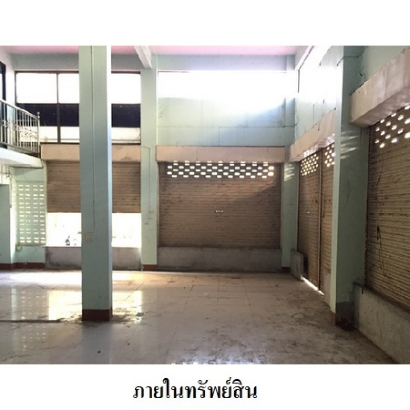 อาคารพาณิชย์ เชียงราย แม่สาย แม่สาย 10360000