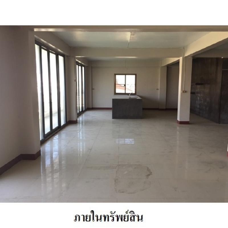 อาคารพาณิชย์ เชียงราย แม่สาย แม่สาย 10360000