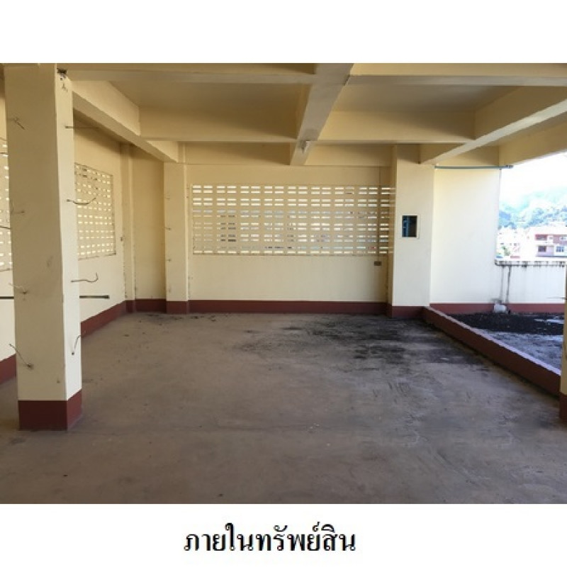 อาคารพาณิชย์ เชียงราย แม่สาย แม่สาย 10360000