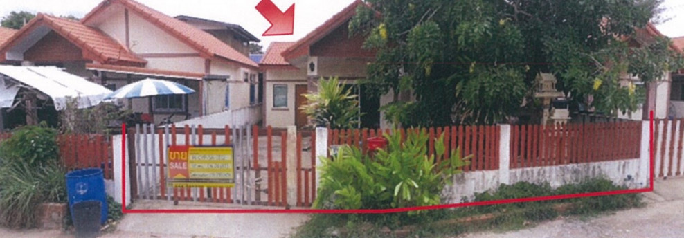 บ้านเดี่ยว นครราชสีมา เมืองนครราชสีมา หนองบัวศาลา 1365000