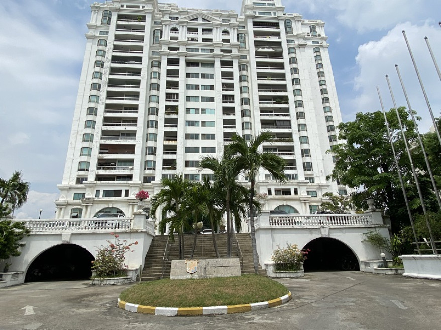 Condominium Bangkok Suan Luang Suan Luang 6334000
