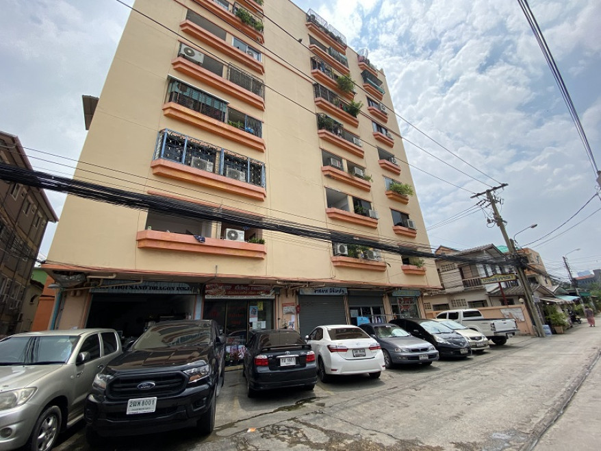 Condominium Bangkok Suan Luang Suan Luang 570000