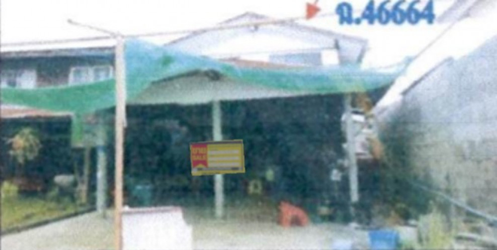 บ้านเดี่ยว ชัยภูมิ เมืองชัยภูมิ ห้วยบง 436000