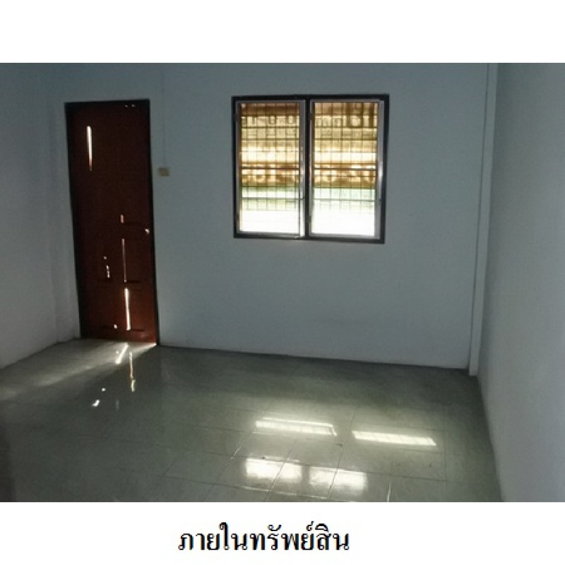 อาคารพาณิชย์ เมืองทองแลนด์แอนด์เฮ้าส์ 6 ชลบุรี ศรีราชา หนองขาม 805000