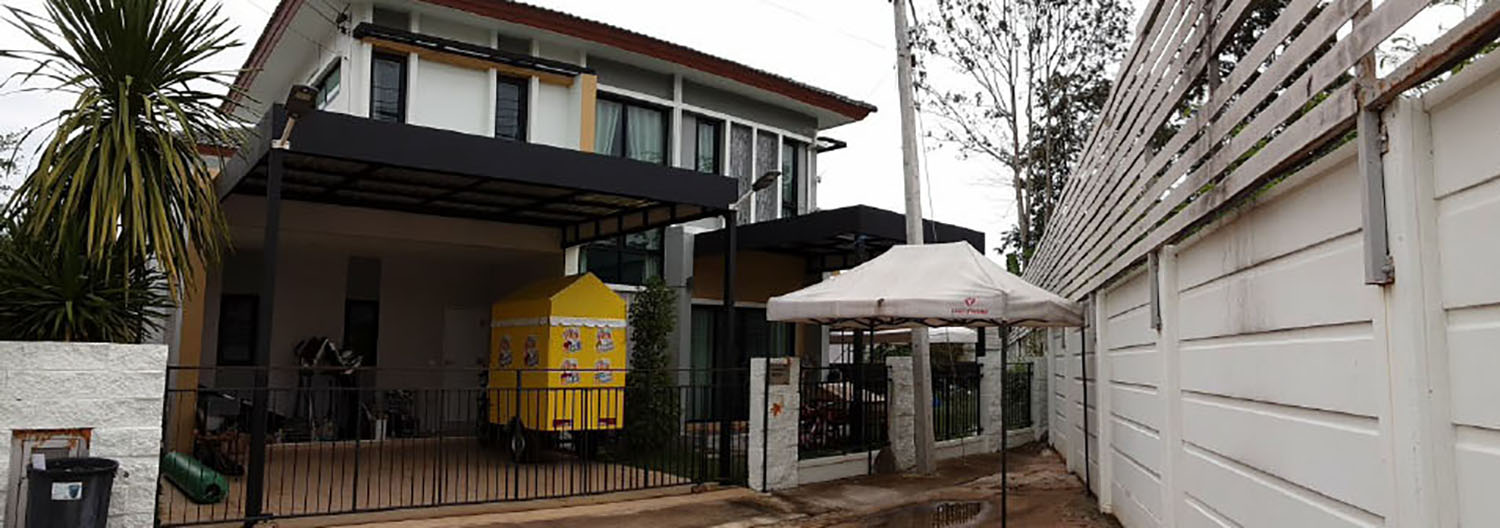 บ้านเดี่ยว รชยาบ้านช้าง อุดรธานี เมืองอุดรธานี หมากแข้ง 3120000