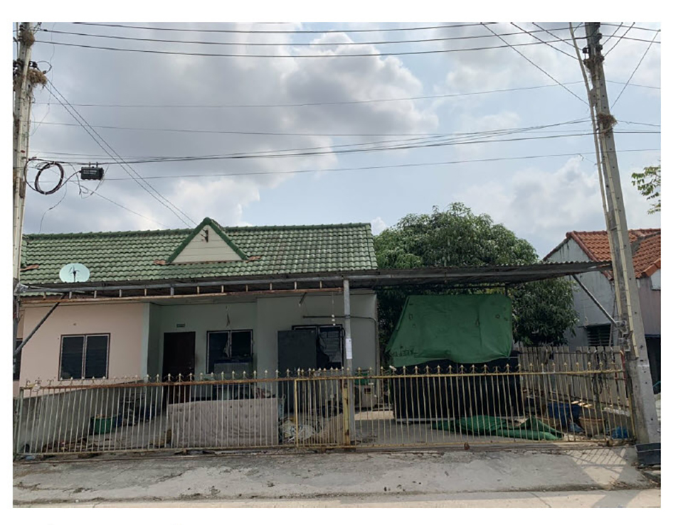 Townhouse Chon Buri Phanat Nikhom Na Phrathat 952000