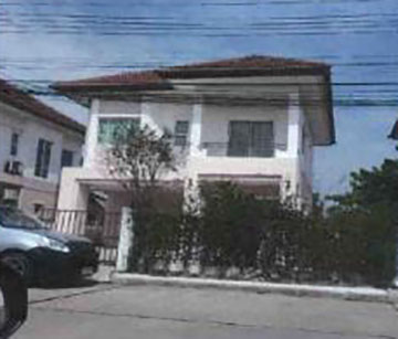 บ้านเดี่ยว เปี่ยมภิรมย์รีสอร์ท กรุงเทพมหานคร หนองจอก หนองจอก 4235000