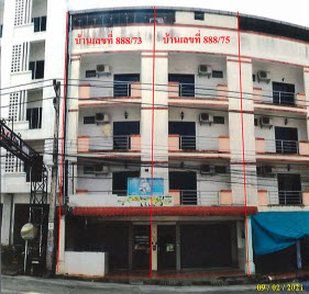 อาคารพาณิชย์ สงขลา สะเดา สำนักขาม 8560000