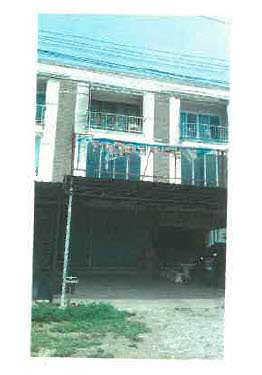 อาคารพาณิชย์ กำแพงเพชร ขาณุวรลักษบุรี ป่าพุทรา 2130000