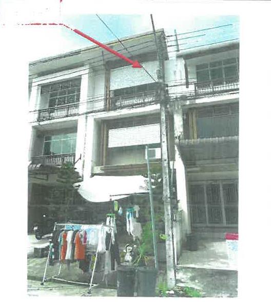 อาคารพาณิชย์ ภูเก็ต ถลาง ป่าคลอก 3285000