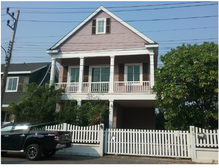 บ้านเดี่ยว พรเทวาแกรนต์วิลล์ นครราชสีมา เมืองนครราชสีมา ปรุใหญ่ 2590000
