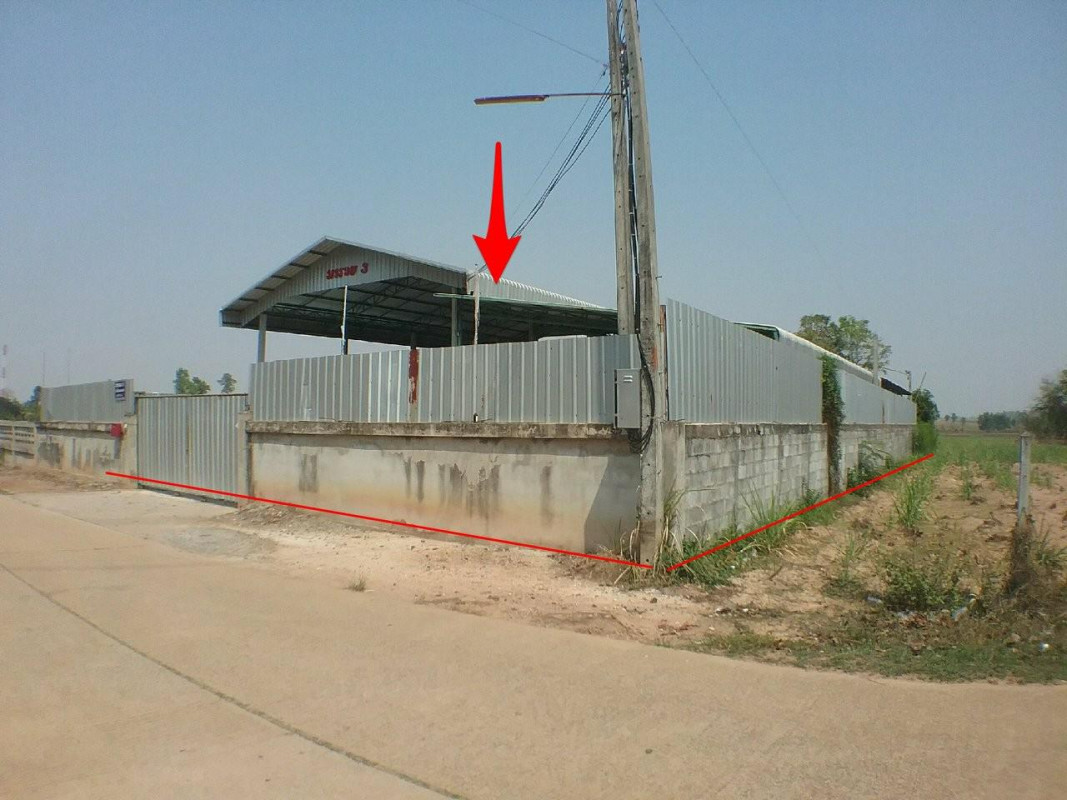 บ้านเดี่ยว ขอนแก่น น้ำพอง บัวเงิน 2123000