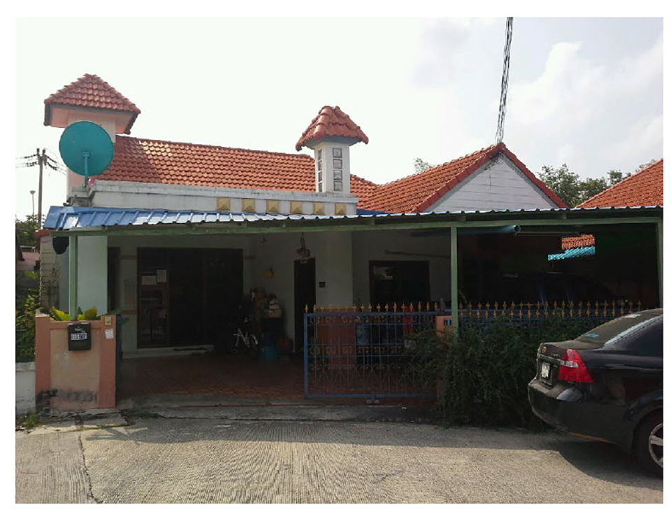บ้านเดี่ยว อินทิรา ระยอง เมืองระยอง เนินพระ 1635000
