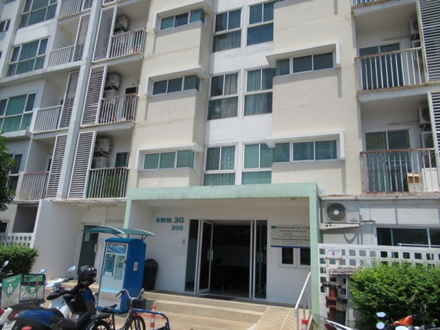 Condominium Bangkok Phasi Charoen Bang Wa 1295000