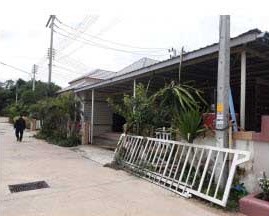บ้านเดี่ยว ทรัพย์มงคล เพชรบุรี ชะอำ ชะอำ 1920000