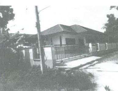 บ้านเดี่ยว สงขลา นาทวี นาทวี 3863000