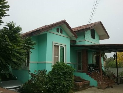 บ้านเดี่ยว พิษณุโลก เมืองพิษณุโลก ท่าโพธิ์ 2320000