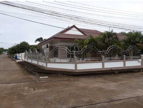 บ้านเดี่ยว มลชญา 4 อุตรดิตถ์ เมืองอุตรดิตถ์ ท่าเสา 3300000