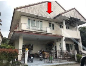 Single house Songkhla Hat Yai Ban Phru 3450000