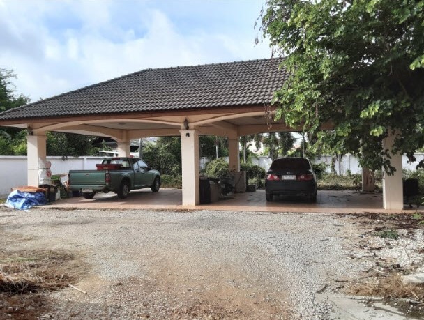 บ้านเดี่ยว กำแพงเพชร เมืองกำแพงเพชร ในเมือง 6077000